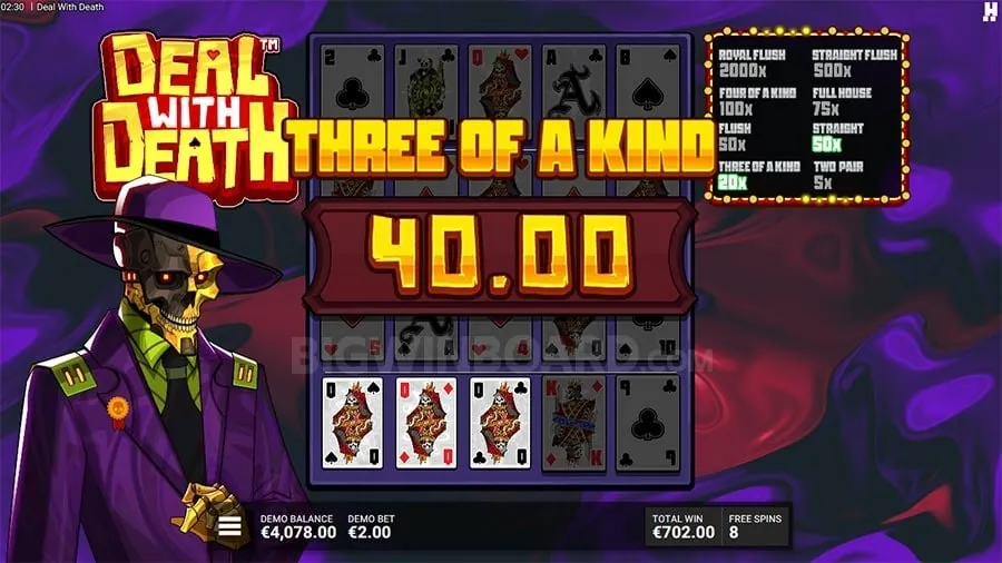 Omaha Poker on plus777 apk