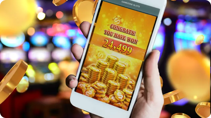 Competitive Odds on plus777 apk